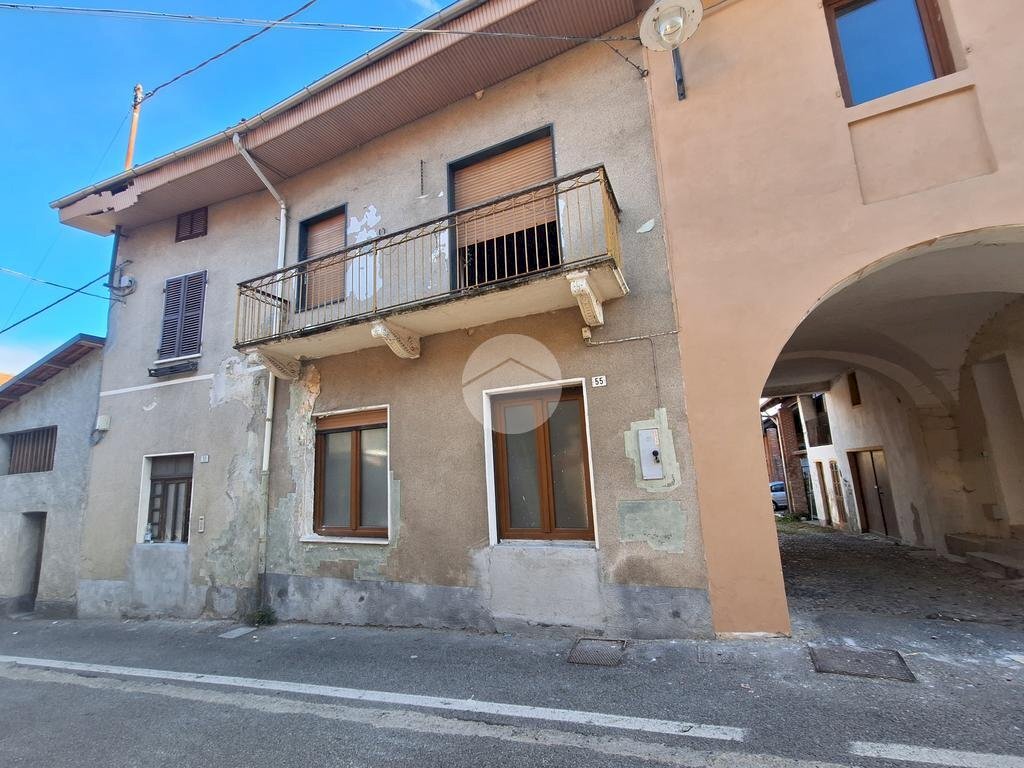 Rustico via Umberto I, Perosa Canavese - foto 2