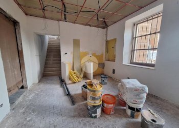 Rustico via Umberto I, Perosa Canavese - foto 3