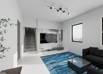 Rustico via Umberto I, Perosa Canavese - foto 4