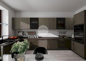 Rustico via Umberto I, Perosa Canavese - foto 11