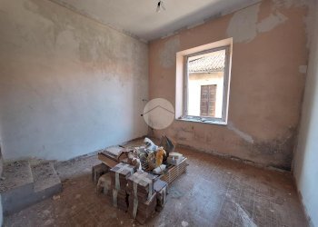 Rustico via Umberto I, Perosa Canavese - foto 22