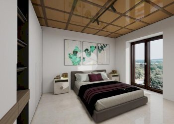 Rustico via Umberto I, Perosa Canavese - foto 27