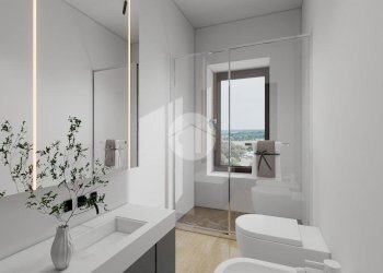 Rustico via Umberto I, Perosa Canavese - foto 31