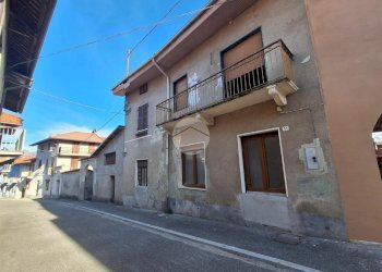 Rustico via Umberto I, Perosa Canavese - foto 41