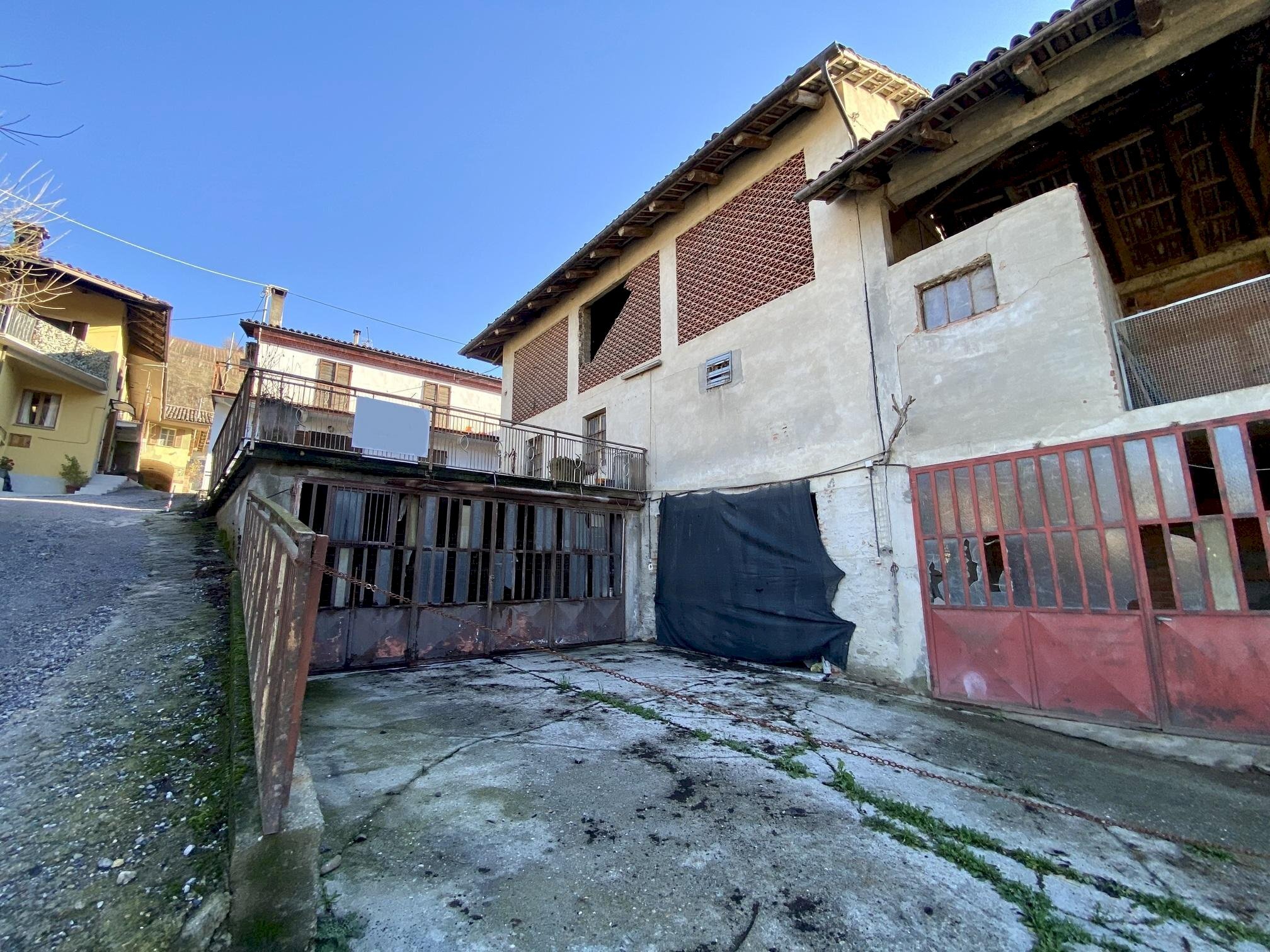 Independent house Sinio - photo 3