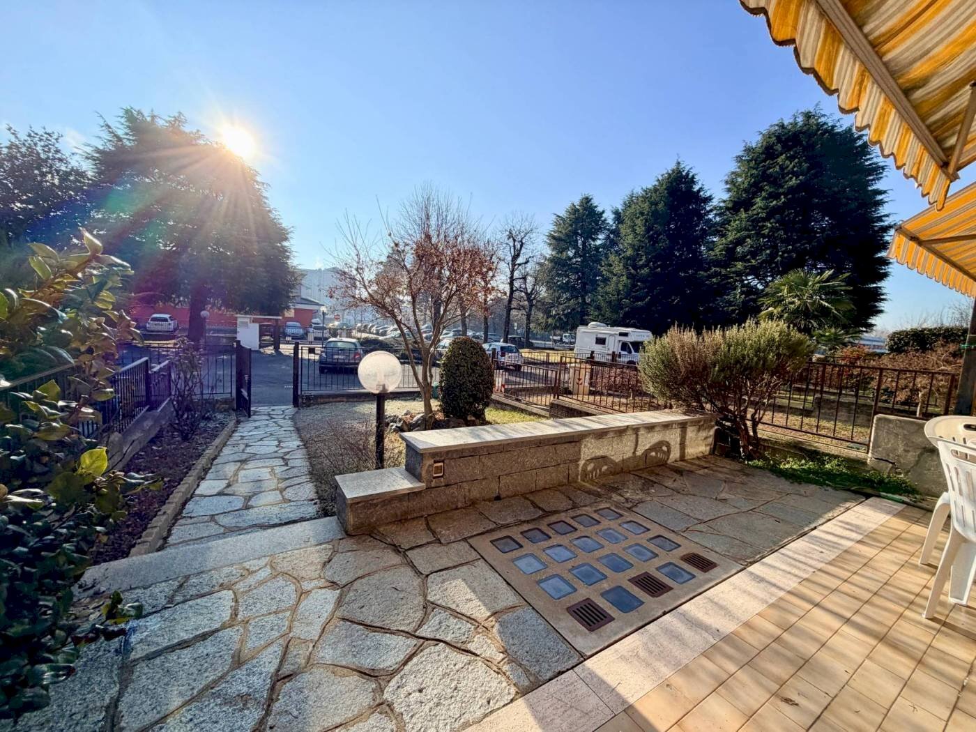 Terraced Villa Vinovo - photo 2