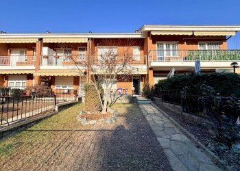 Terraced Villa Vinovo - photo 12