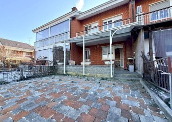 Terraced Villa Vinovo - photo 13