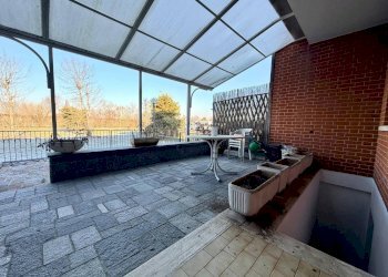 Terraced Villa Vinovo - photo 16