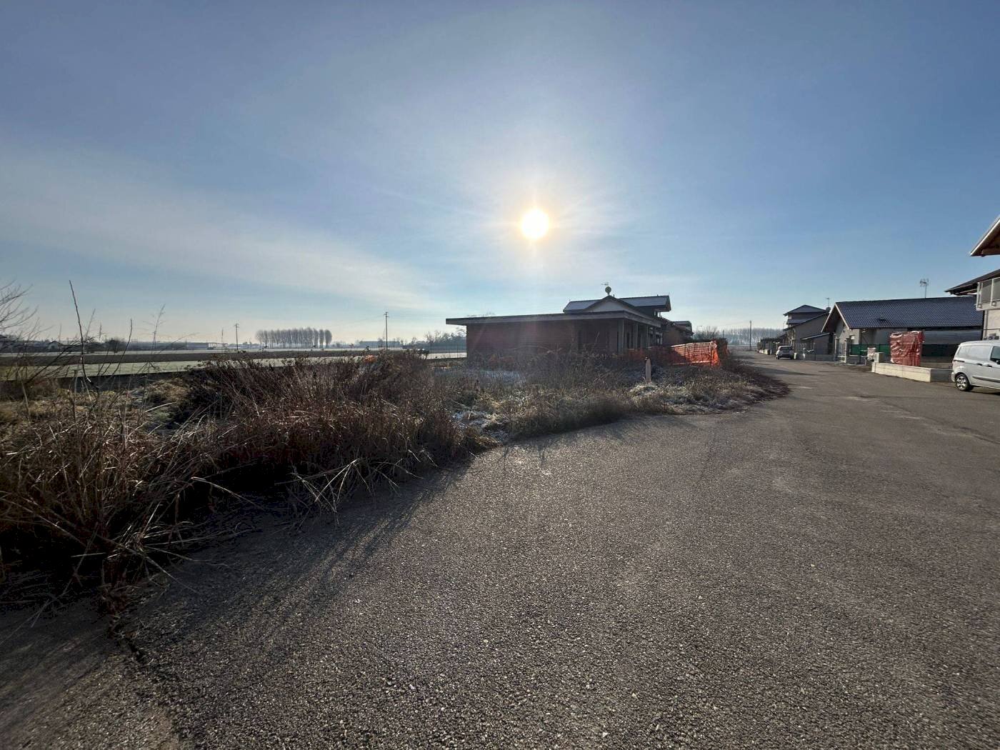 Terreno edificabile Piobesi Torinese - foto 1
