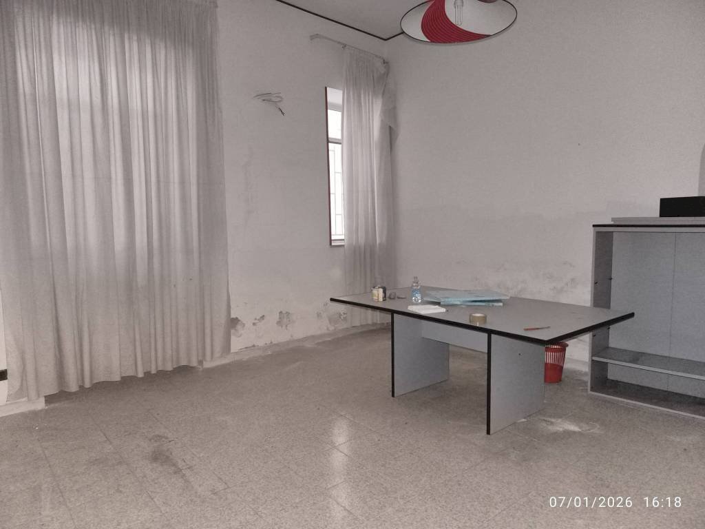 Ufficio vico Demanio Piazza, Mercato San Severino - foto 1