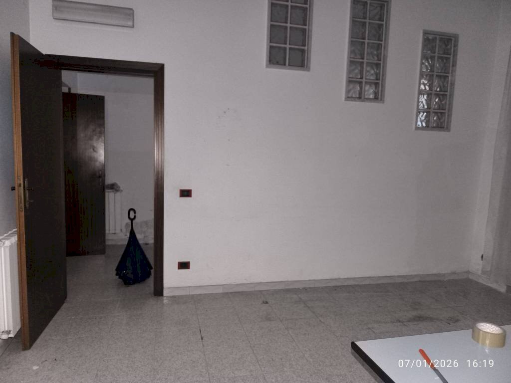 Ufficio vico Demanio Piazza, Mercato San Severino - foto 2