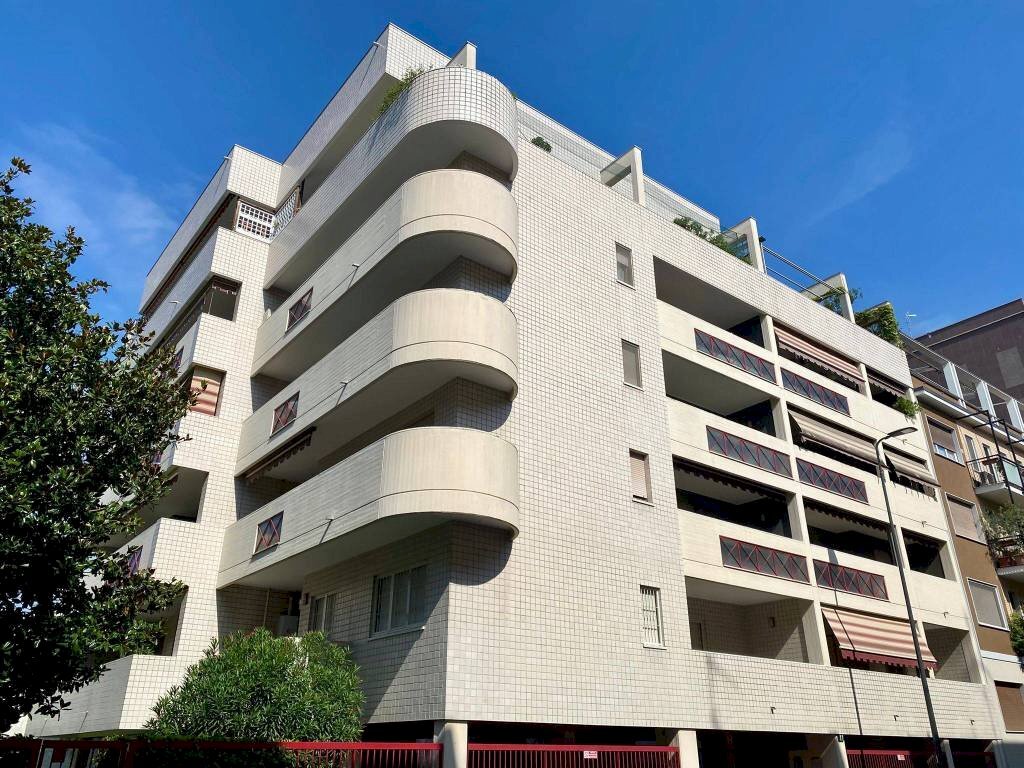 Trilocale Milano - foto 1