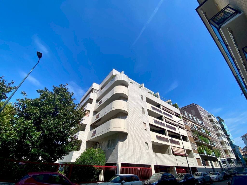 Trilocale Milano - foto 2