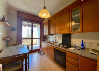 Trilocale Milano - foto 24