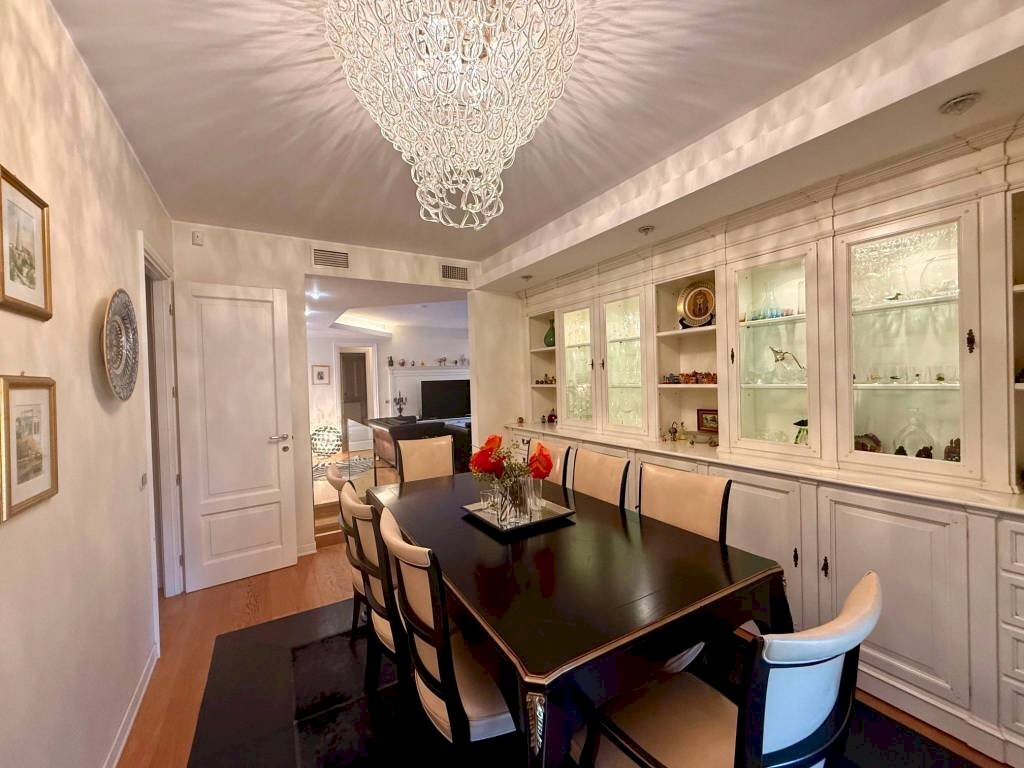 Apartment hamlet Milano 3, Basiglio - photo 2