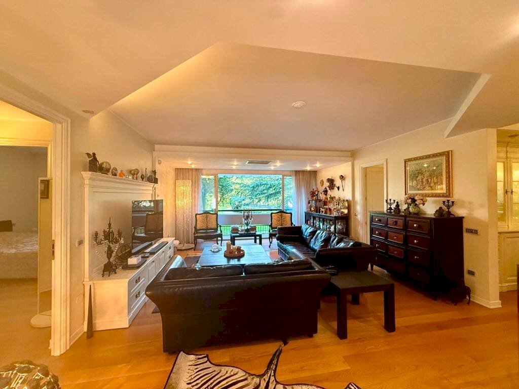 Apartment hamlet Milano 3, Basiglio - photo 3