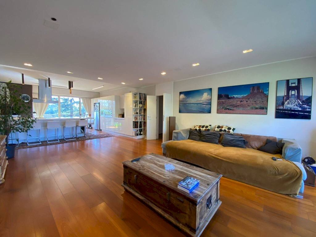 Appartamento frazione Milano 3, Basiglio - foto 1