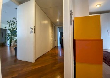 Appartamento frazione Milano 3, Basiglio - foto 23