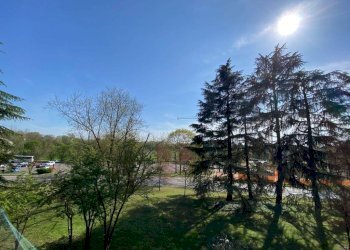 Appartamento frazione Milano 3, Basiglio - foto 41