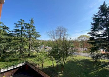 Appartamento frazione Milano 3, Basiglio - foto 42