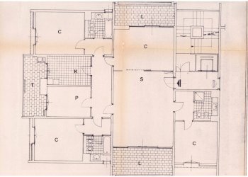 Appartamento frazione Milano 3, Basiglio - foto 46