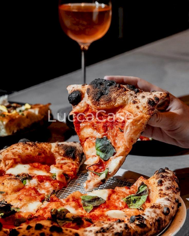 Pizzeria Capannori - foto 1