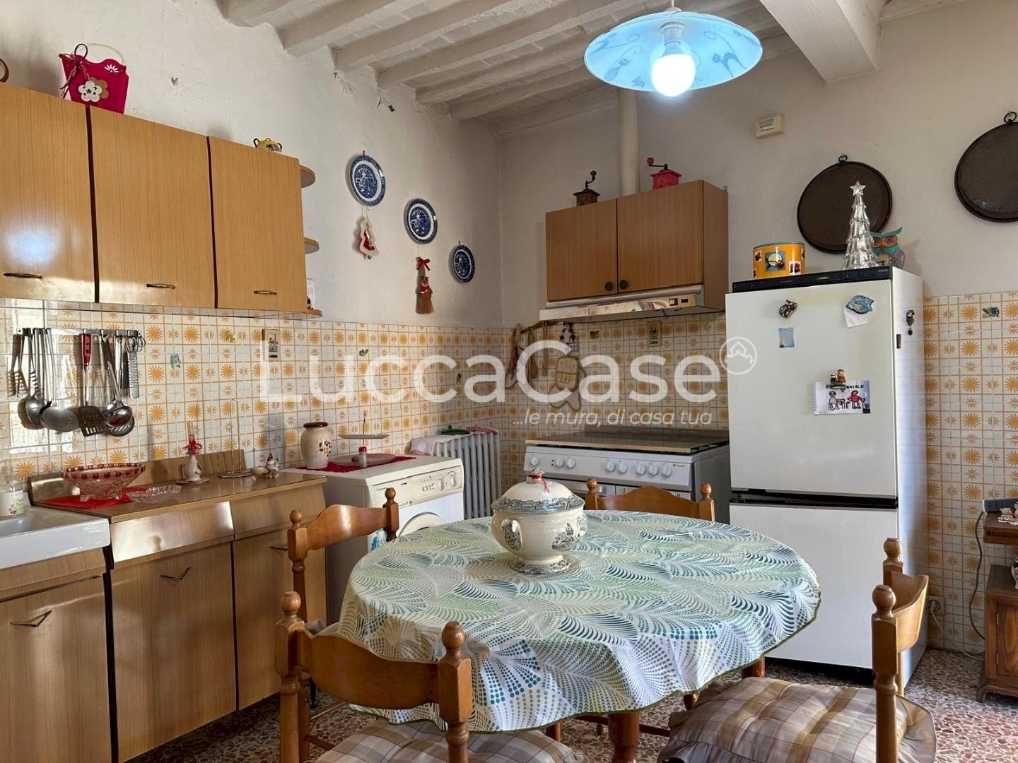 Portion of a house Villa Basilica - photo 2