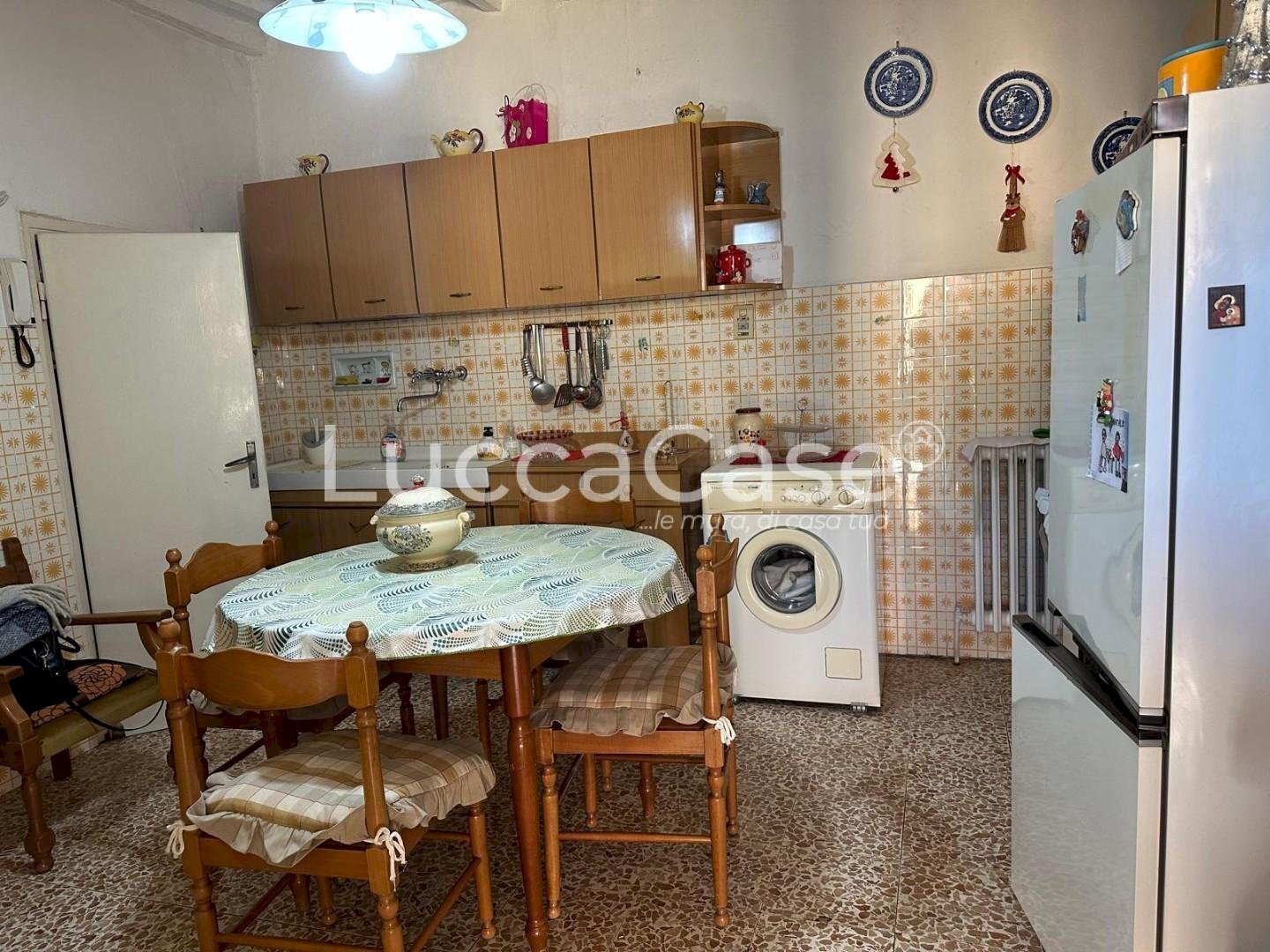 Portion of a house Villa Basilica - photo 3