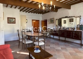 Portion of a house Villa Basilica - photo 4