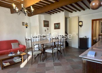 Portion of a house Villa Basilica - photo 6