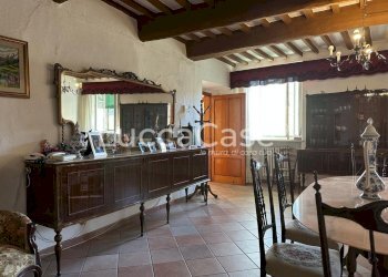 Portion of a house Villa Basilica - photo 7