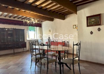 Portion of a house Villa Basilica - photo 8