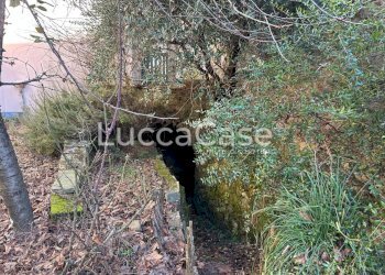 Portion of a house Villa Basilica - photo 21