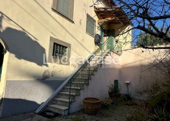 Portion of a house Villa Basilica - photo 22