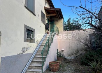 Portion of a house Villa Basilica - photo 29