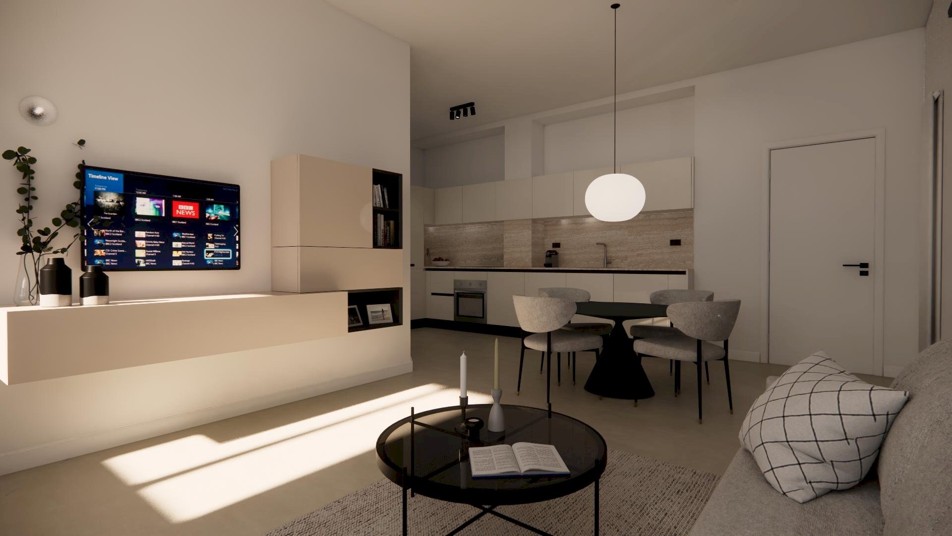 Quadrilocale Saluzzo - foto 1