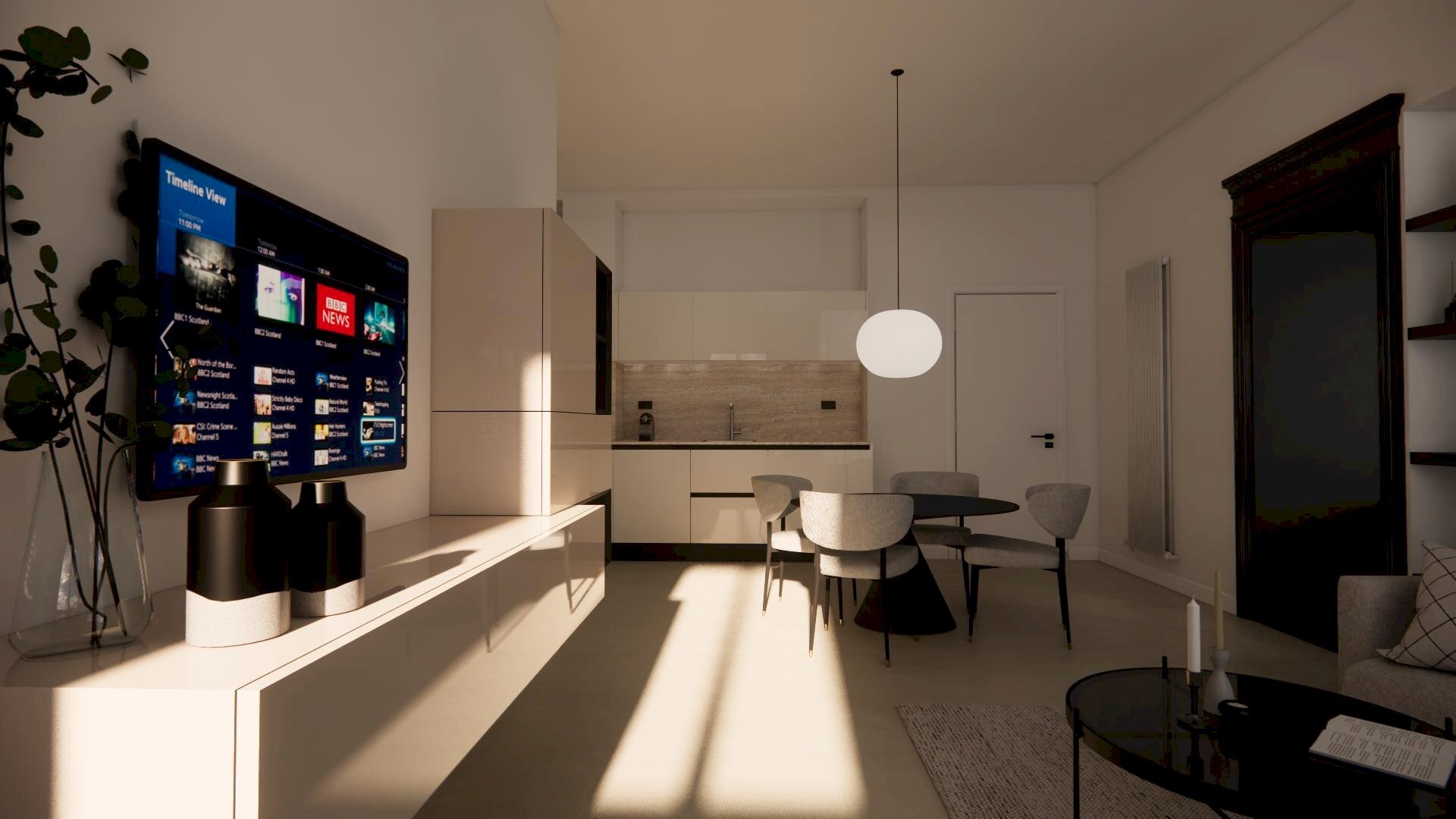 Quadrilocale Saluzzo - foto 2