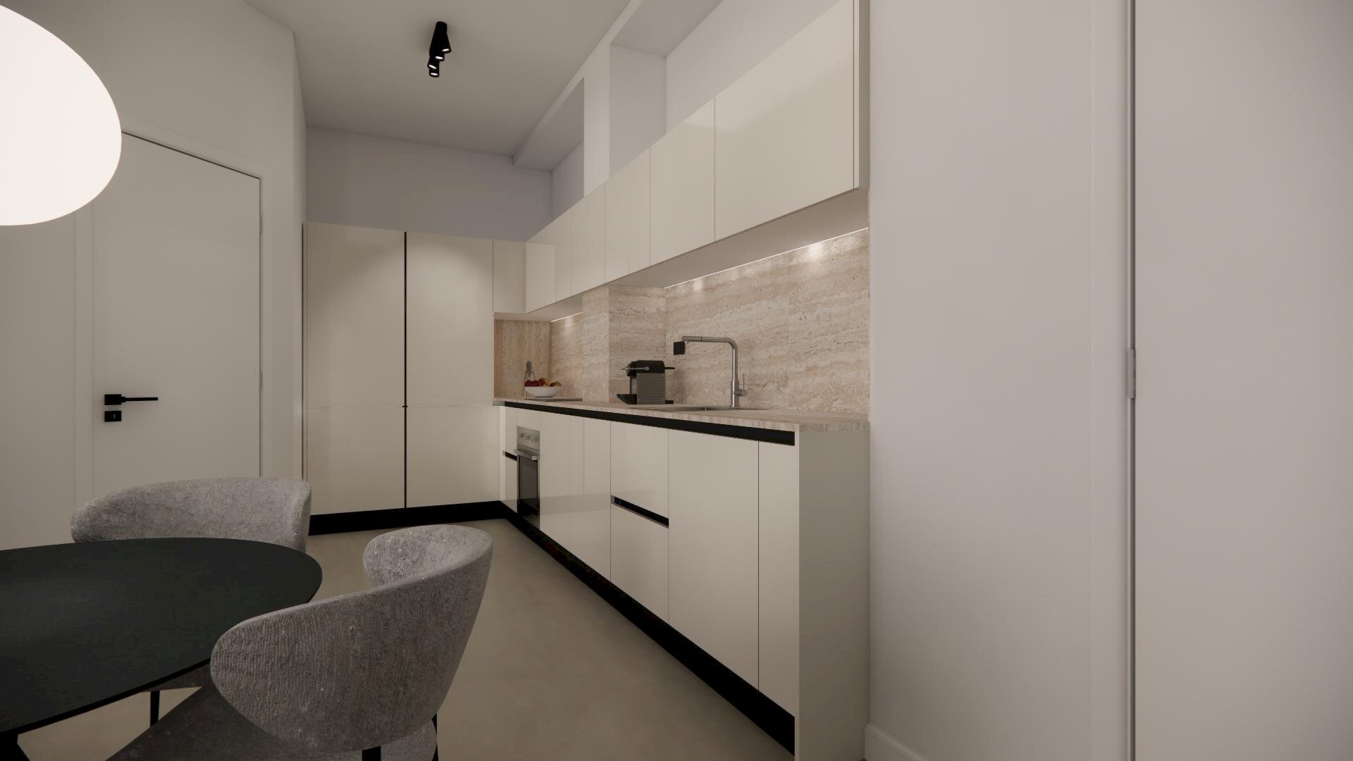 Quadrilocale Saluzzo - foto 3