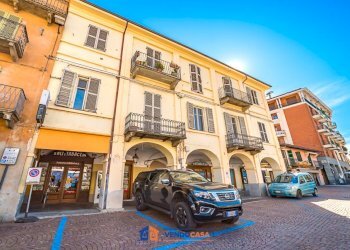 Quadrilocale Saluzzo - foto 17