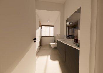 Quadrilocale Saluzzo - foto 11