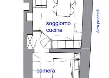 Bilocale Saluzzo - foto 6