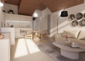 Bilocale Saluzzo - foto 1