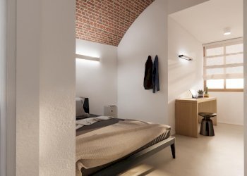 Bilocale Saluzzo - foto 2