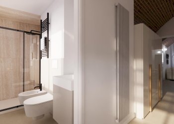 Bilocale Saluzzo - foto 3