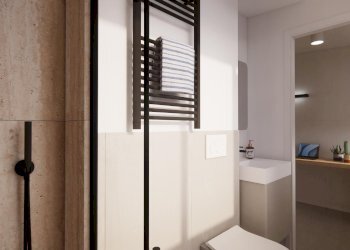 Bilocale Saluzzo - foto 4