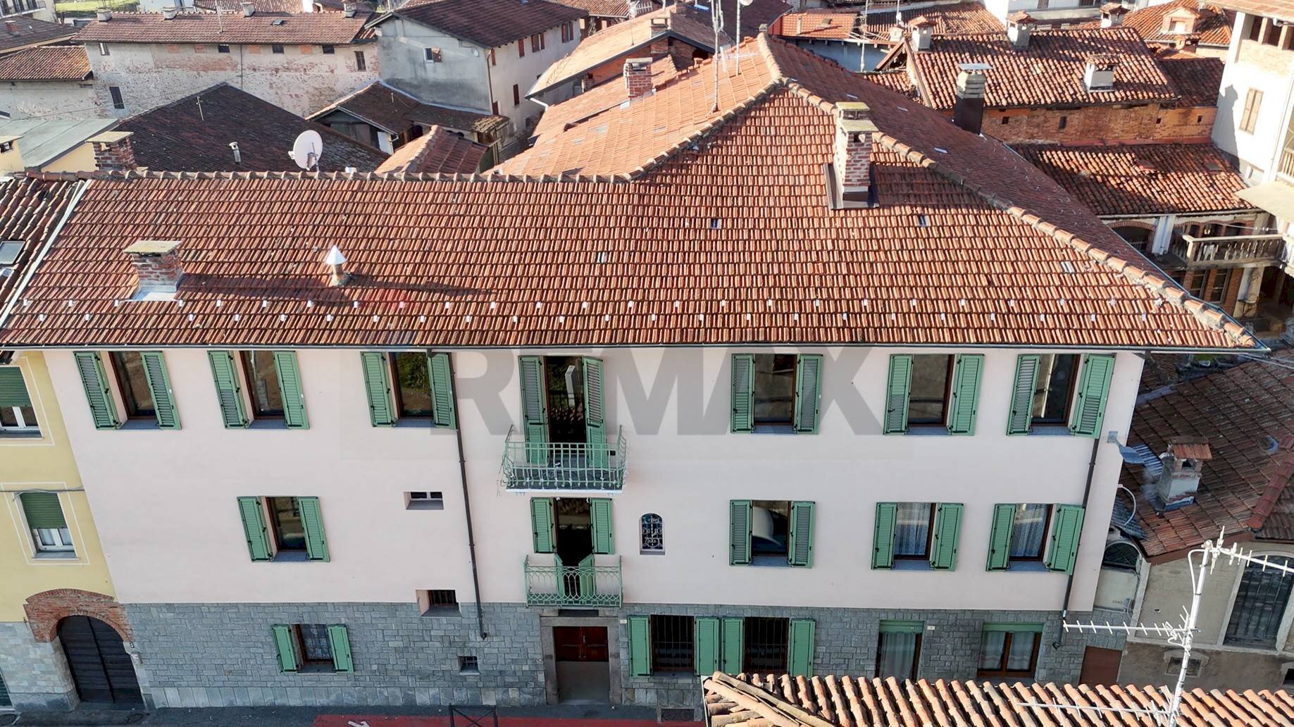 Terraced Villa Via Martiri Della Libertà, 5
Occhieppo Superiore, Occhieppo Superiore - photo 3