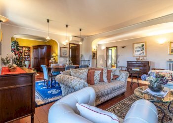 Terraced Villa Via Martiri Della Libertà, 5 
 Occhieppo Superiore, Occhieppo Superiore - photo 4