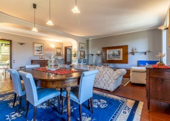 Terraced Villa Via Martiri Della Libertà, 5 
 Occhieppo Superiore, Occhieppo Superiore - photo 2