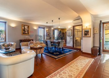 Terraced Villa Via Martiri Della Libertà, 5 
 Occhieppo Superiore, Occhieppo Superiore - photo 5